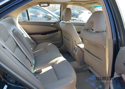 2003 Acura Tl 3.2 Type S z USA, uszkodzony, nr VIN 19UUA56993A073899